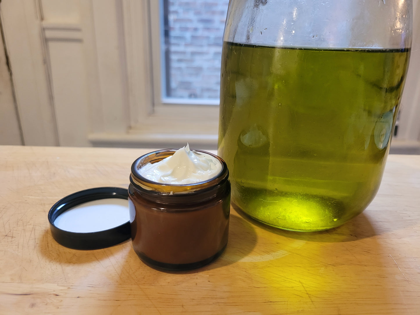 Herbal Cream