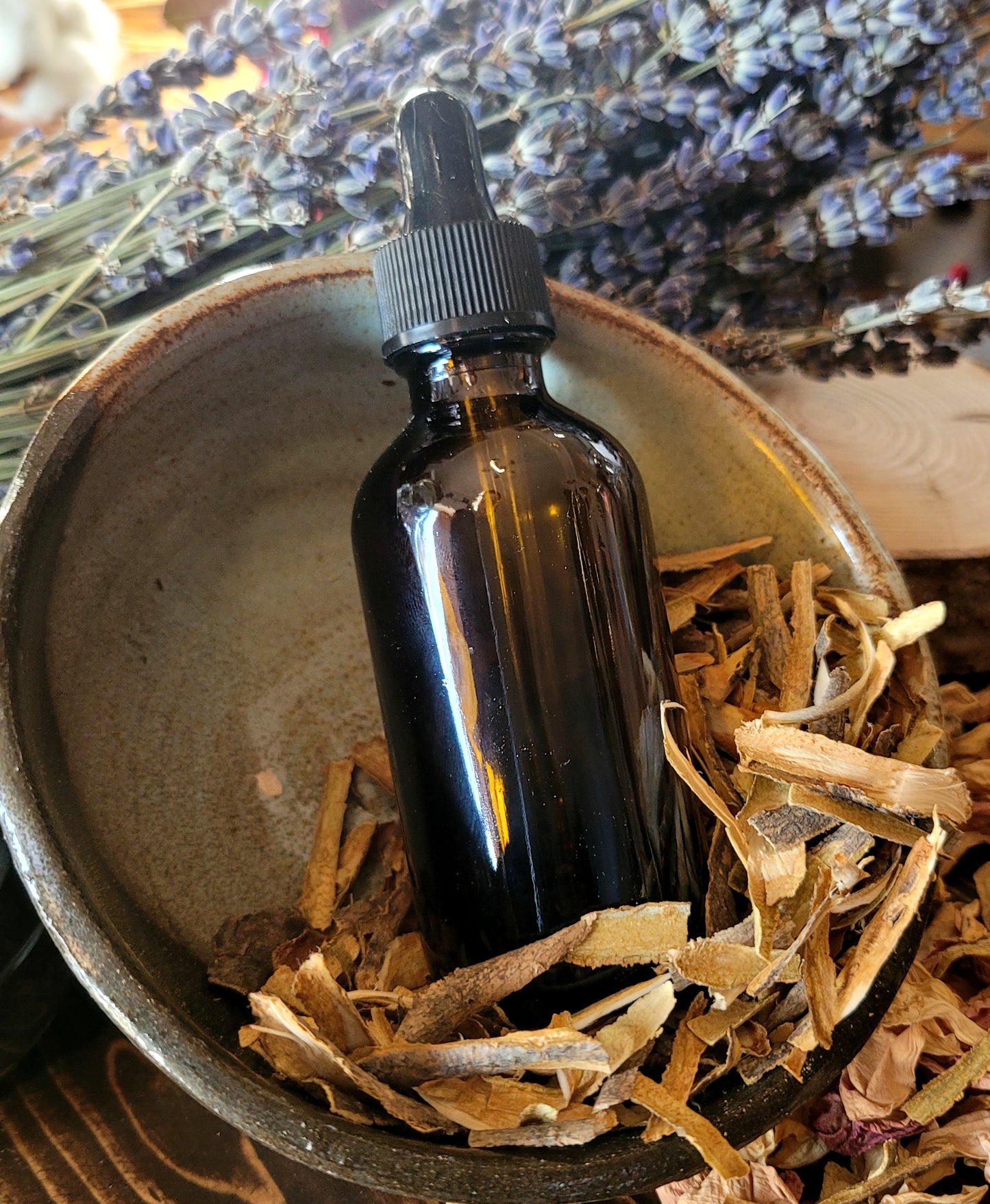 Cramping Tincture