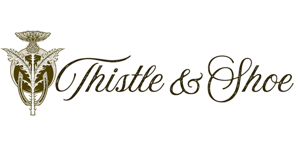 Thistle & Shoe