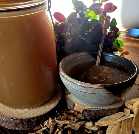 Bone Broth - 1 L